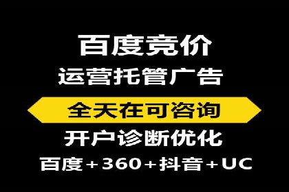 百度竞价排名：从零到一的推广策略与实践